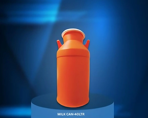 HDPE Plastic Milk Can Manufacturers in Karimnagar